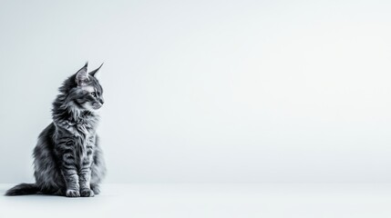 The male character sits in a pronounced stance on one side of a trough, which causes his femme to move forward.