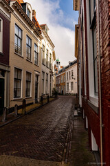 Leeuwarden stad 