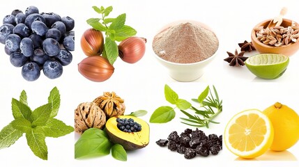 Discover the Wonders of Healthy Weight Loss Ingredients for a Successful Slimming Journey