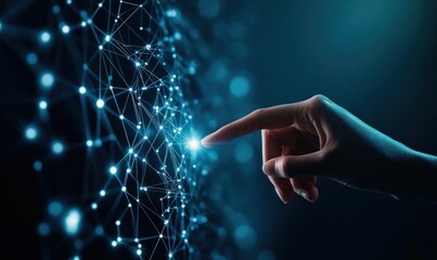 Connecting the Dots: Exploring the Digital Landscape