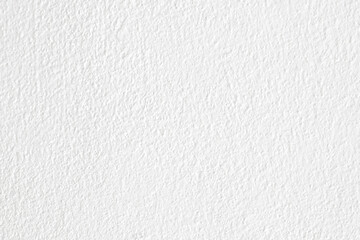 White Smoke Cement Concrete Wall Texture For Background And Design.