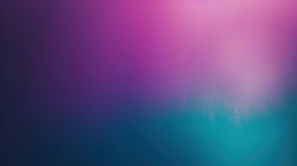 Obraz premium Abstract Blurred Gradient Background