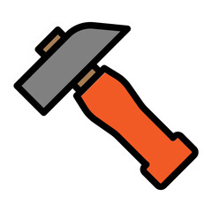 Hammer Icon