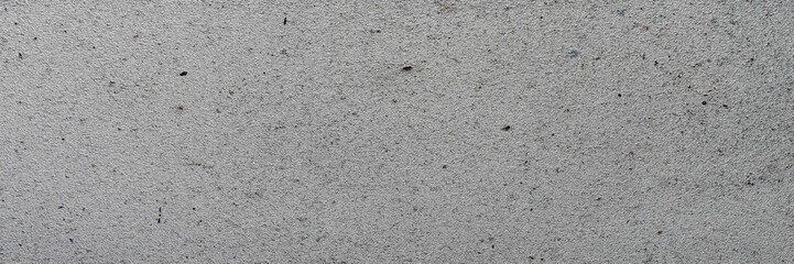 Stucco panoramic texture background