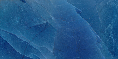 Obraz premium blue texture background