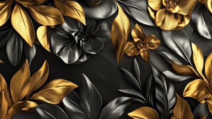 A subtle yet striking piatow wz&oacute;r in a mixture of bright cyan, golden yellow and intense blue is complemented by a subtly emotive kwiatow motif.