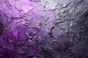 Abstract Background Purple Black Texture Gradient Cracked Rough