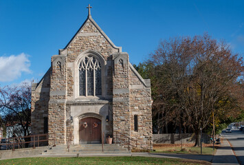 Rock Church