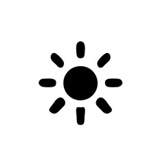 sun logo