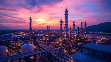 Innovative Energy Solutions Powering the Future of Sustainable Industry