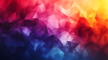 Obraz premium Vibrant and Captivating Abstract Color Background for Versatile Digital Designs