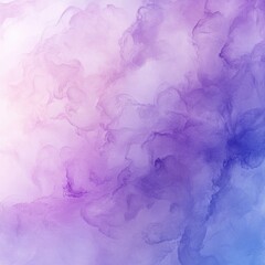 Soft pastel lavender background with subtle gradients and swirling patterns creating a tranquil and dreamy atmosphere