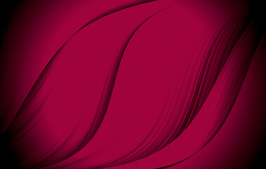 Background abstract pink and black dark are light with the gradient is the Surface with templates metal texture soft lines tech design pattern graphic diagonal neon background.