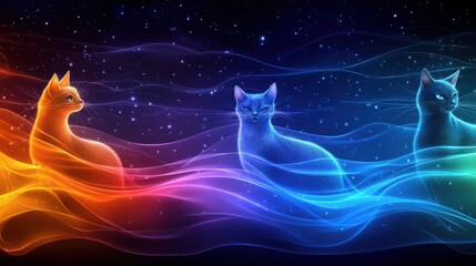 Gradient line chart on a clean background, highlighting monthly trends in pet product prices