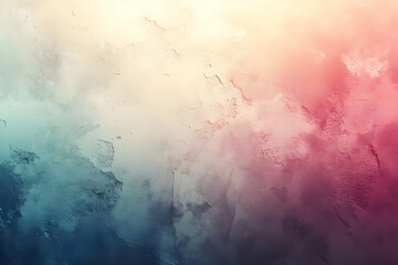 Fototapeta premium Abstract Background Texture Blue Pink Gradient