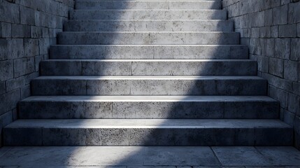 Serpent s Shadow Cascading Down Chichen Itza Pyramid Ruins in Mexico