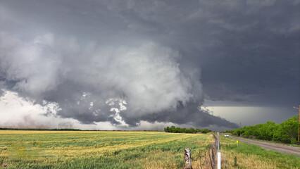 Stormy Weather