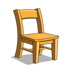 Chair Illustration 10