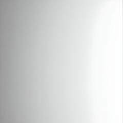 Abstract Background - Subtle Gray White Gradient