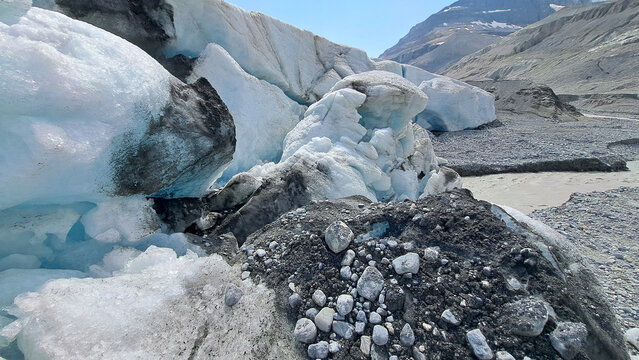 Columbia Icefields