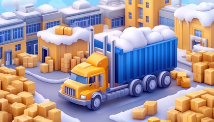 Streamlined Inventory Management How to Optimize Your Supply Chain with Efficient Processes and Automated Systems