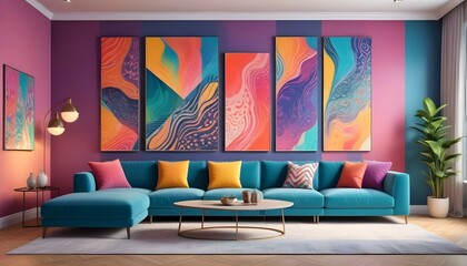 interior design