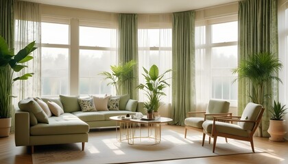 Fototapeta premium interior design