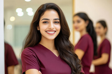 Sara Grwali