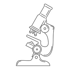 Science and Reseach Microscope
Doodle