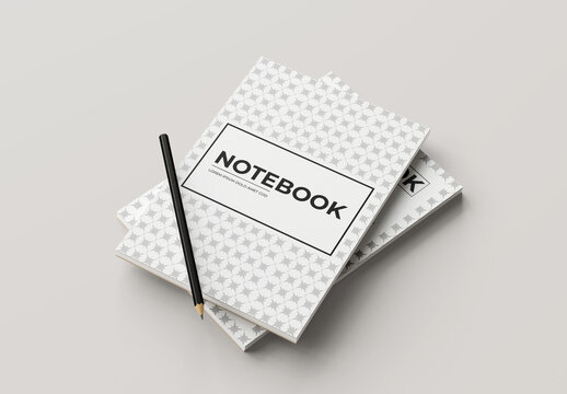Notepad Template