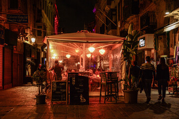 Valetta © DIANA
