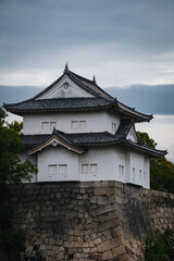 osaka castle