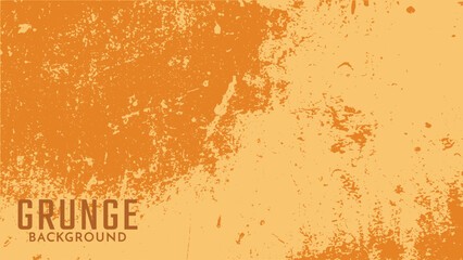 Grunge scratched background texture
