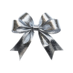 a cute ribbon