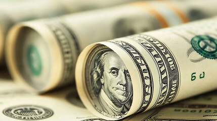 Reviewing financial data to ensure that every dollar works towards long-term goals.