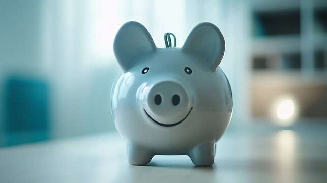 Setting up a structured savings plan to achieve both short-term and long-term objectives.