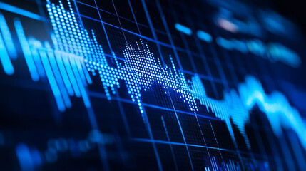 Using financial forecasting tools to plan for future growth and minimize risk.