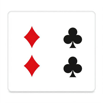 playing cards and poker