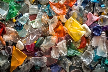 Waste and Plastic Pollution in the environment