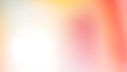 white yellow and pink grainy background 