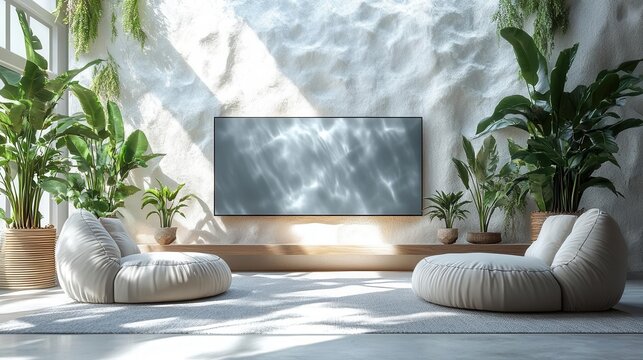 ultra-wide curved lcd monitor set against a clean white background, showcasing modern technology and sleek design, perfect for immersive viewing experiences