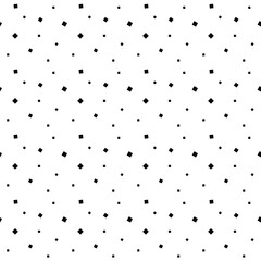 Dots abstract motif pattern seamless