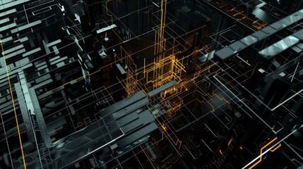 Bitcoin,a stack of gold coins, virtual currency