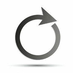 background with arrows