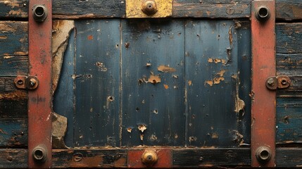 vintage distressed photo overlay featuring light leaks and film grain, creating a nostalgic and retro effect with a vignette border, perfect for adding character to any design