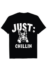 German Shepherd Patriotic T-Shirt