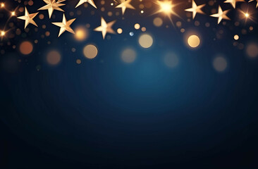 abstract christmas background