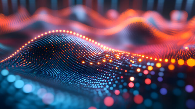 Unveiling the Quantum Frontier: Illuminating the Future of Data Processing with a Futuristic Computer