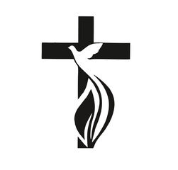 IHS GOLD EMBROIDERY FOR LITURGICAL CLOTHES AND SACRED CEREMONIES. SACRED CATHOLIC SYMBOLS IN ANCIENT STYLE WITH GOLDEN DECORATIONS