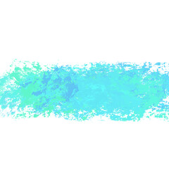 abstract watercolor hilight
